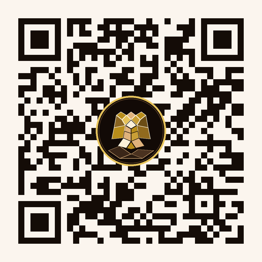 On-site Memorial QR Code for climbthebear.informedsilence.com